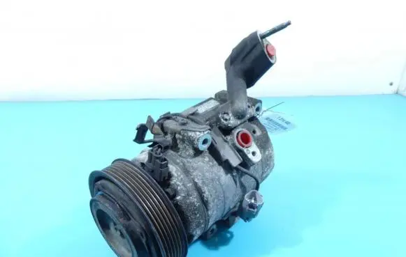 Lexus RX 330 - 350 - 400H Air conditioning (A/C) compressor (pump) 447220-3276 IMPRK1314495