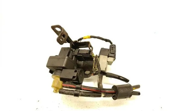 Valve vacuum