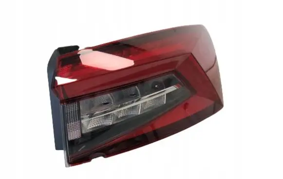 Skoda Kodiaq Rear/tail lights 565945208A