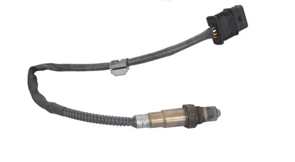 BMW 4 F32 F33 Lambda probe sensor 7596908