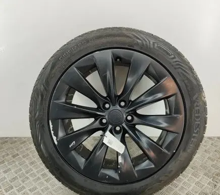 Tesla Model X R20 alloy rim 102722500A