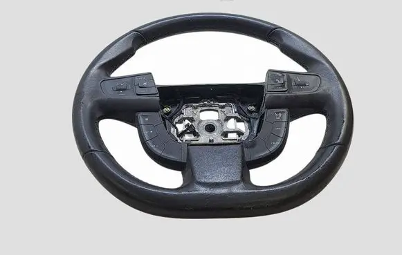 Peugeot 508 Steering wheel 9677976377 96780476ZE