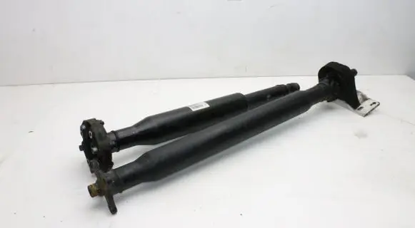 Mercedes-Benz S C217 Middle center prop shaft A2228502 2224108502