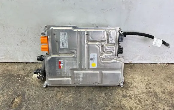 Skoda Elroq Voltage converter inverter 1EA915692N