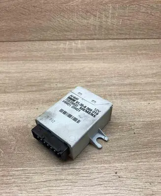 BMW 5 E39 Immobilizer control unit/module 8369019
