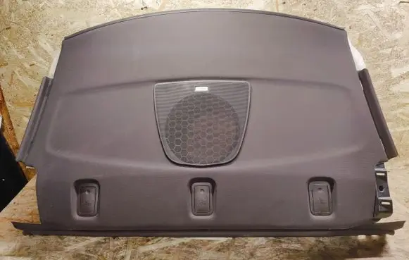 Cadillac XTS Parcel shelf 23428281