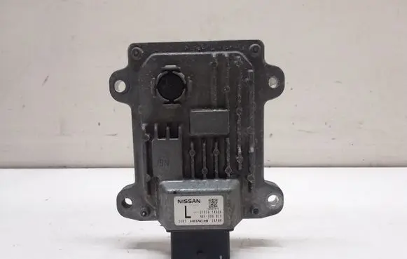 Nissan Juke I F15 Gearbox control unit/module 310361KA0E