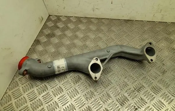 Mercedes-Benz S W126 Exhaust manifold 1171424502