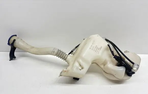 Peugeot 3008 I Windshield washer fluid reservoir/tank 9685005580 40244085 407935