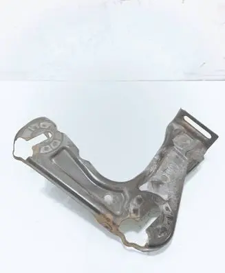 Skoda Octavia Mk2 (1Z) Headlight/headlamp mounting bracket 1Z0805071
