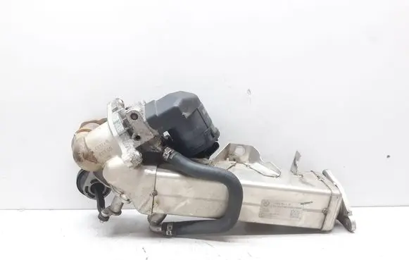 BMW 3 F30 F35 F31 EGR valve cooler 7810751