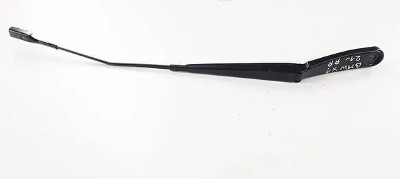 BMW X1 F48 F49 Front wiper blade arm 