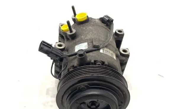 KIA Sportage Air conditioning (A/C) compressor (pump) F500DX9FA03