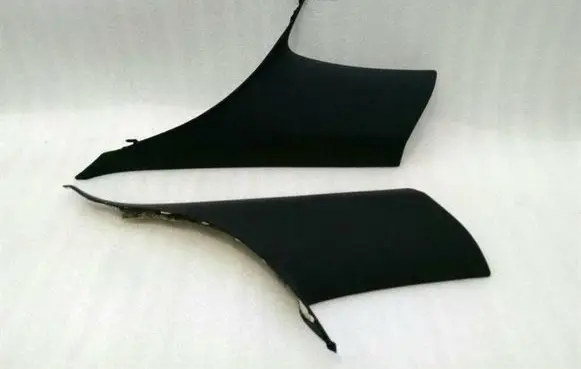 BMW 6 E63 E64 (C) pillar trim