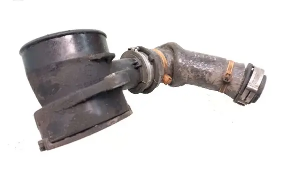 Turbo air intake inlet pipe/hose