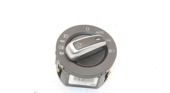 Audi Q7 4L Light switch 4F2941531E