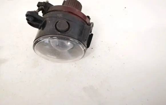 Volkswagen Golf V Front fog light 27096600re 270966-00re