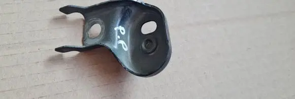 Audi RS Q8 Tailgate/boot open switch button 4M8823402A