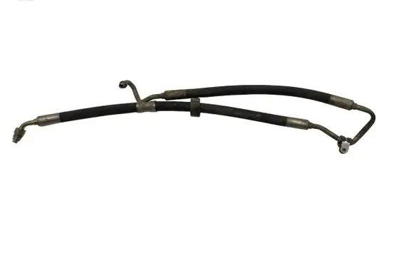Mercedes-Benz C W203 Power steering hose/pipe/line A203466178