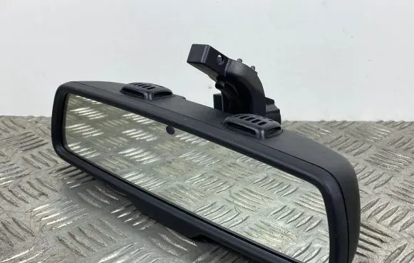 Jeep Grand Cherokee Rear view mirror (interior) 68110891AE