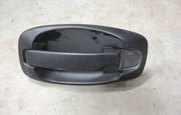 Opel Combo D Front door exterior handle 7355454960 V24875