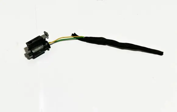 Mercedes-Benz E A207 Other relay A0065403681 14626