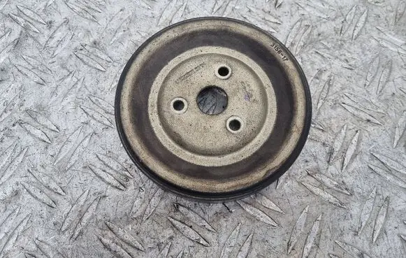 Mini One - Cooper Coupe R56 Water pump pulley V754595880 V7545958 7545958