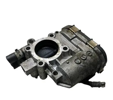 Opel Agila A Throttle valve 0280750044