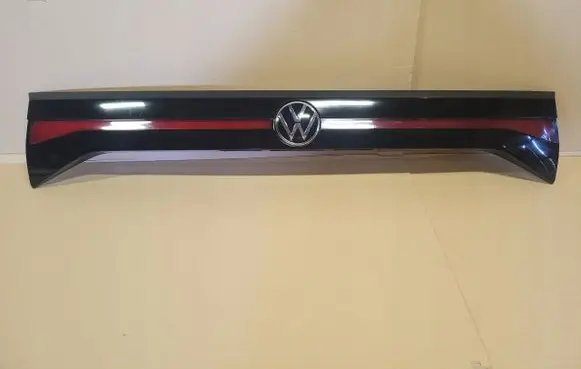 Volkswagen T-Cross Tailgate/boot cover trim set 2GM827577J