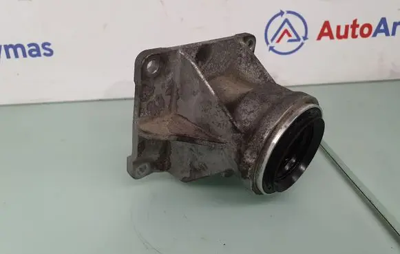 BMW 5 F10 F11 Front differential bracket 31507588949 7588950