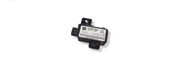 Opel Insignia A Tire pressure control unit 13321961