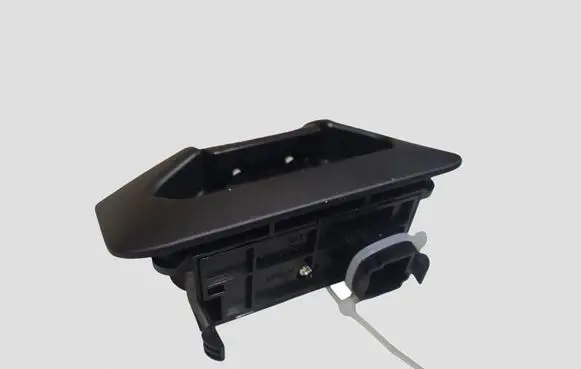 Volvo S60 Hand parking brake switch 31343242