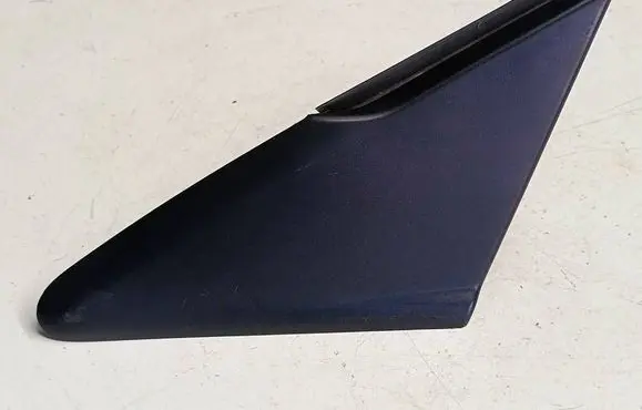 Renault Captur Fender end trim 638756642RU5 638756642R