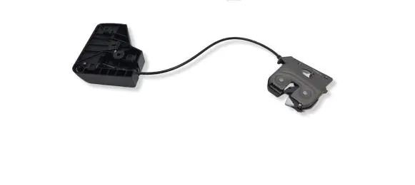 BMW 2 F22 F23 Seat back rest lock catch 7112863