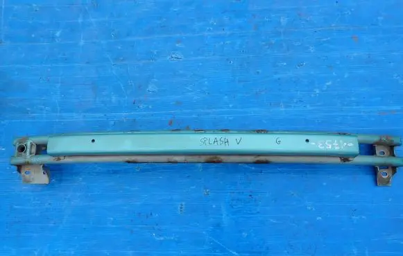 Suzuki Splash Front bumper support beam