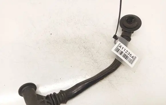 Skoda Octavia Mk2 (1Z) Vacuum line/pipe/hose 1K1260113D