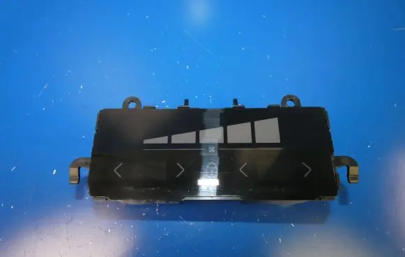 Volvo XC90 Climate control unit 31674024 20W023 T20020117101