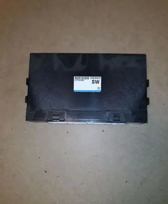 Subaru Forester SJ Other control units/modules 88281SG820