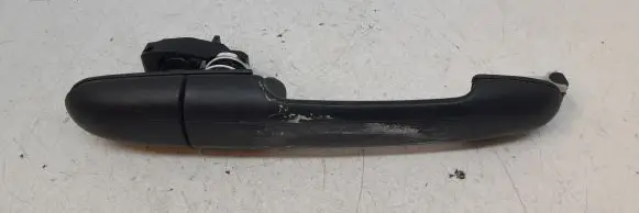Mercedes-Benz Vito Viano W639 Sliding door exterior handle 