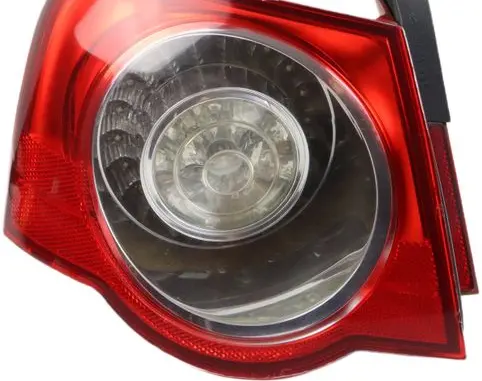 Volkswagen PASSAT B6 Rear/tail lights 3C5945095C