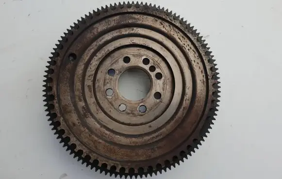 Ford Transit Flywheel 7C186375CA
