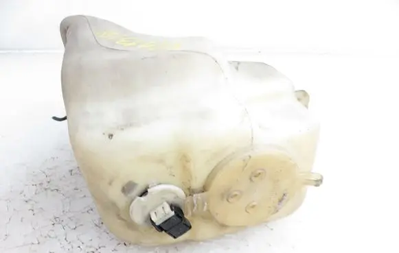 Mercedes-Benz E W124 Windshield washer fluid reservoir/tank 1248690520