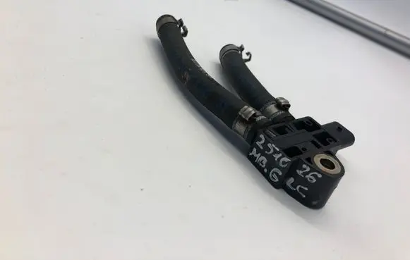 Mercedes-Benz GLB x247 Exhaust gas pressure sensor A0009056503