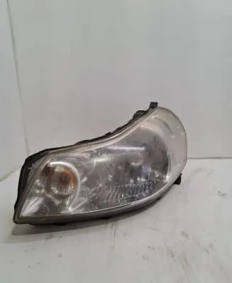 Mazda 626 Headlight/headlamp H412V6055W
