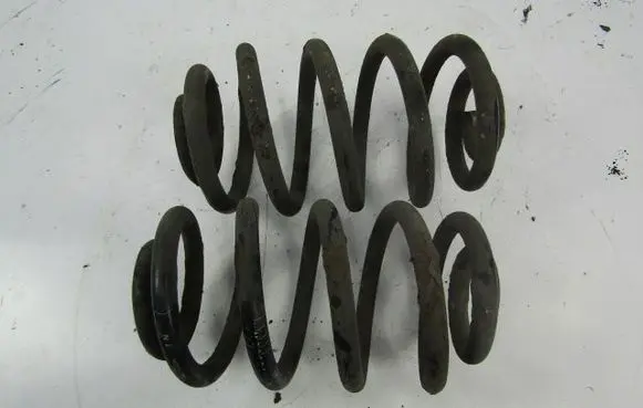 Volkswagen PASSAT B5.5 Rear coil spring 