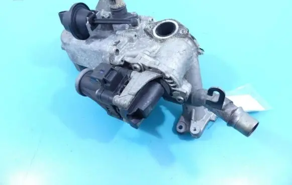 Ford C-MAX II EGR valve 1516020931 IMPRK1285708