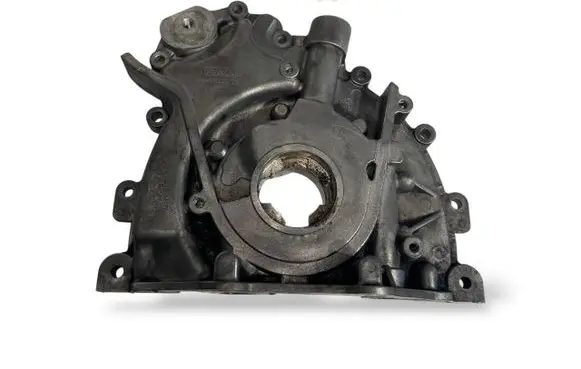 Land Rover Range Rover Sport L320 Oil pump 9X2Q6600AB