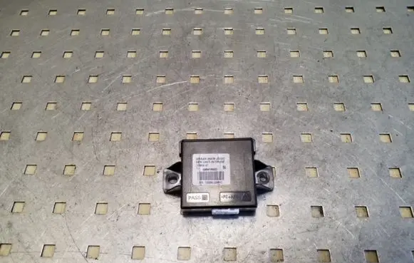 Nissan Qashqai+2 Other control units/modules 28436JD02C