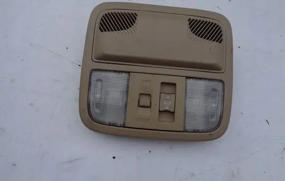 Honda Accord Front seat light LAMPKAOWIETLENIA