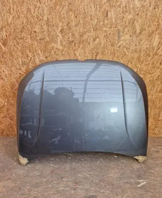Volkswagen PASSAT B9 Engine bonnet/hood